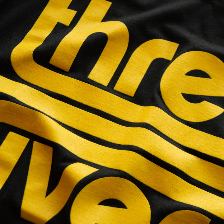 Three Rivers Tee