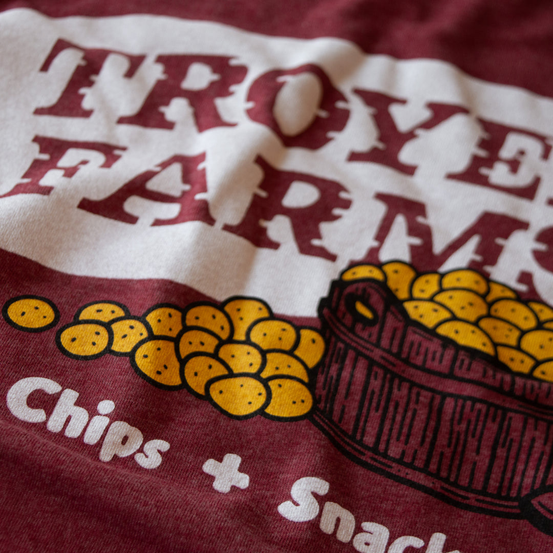 Troyer Farms Tee