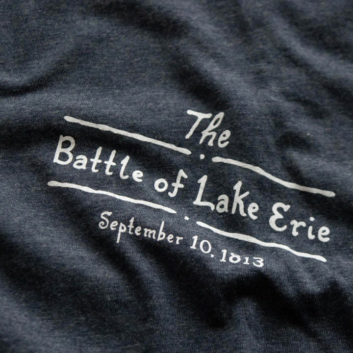 The Battle Of Lake Erie Tee