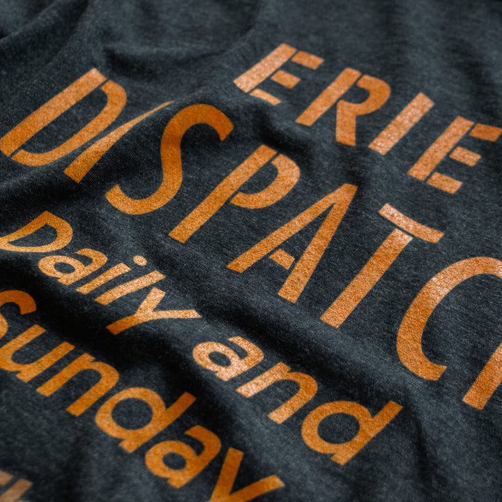 Erie Dispatch Tee