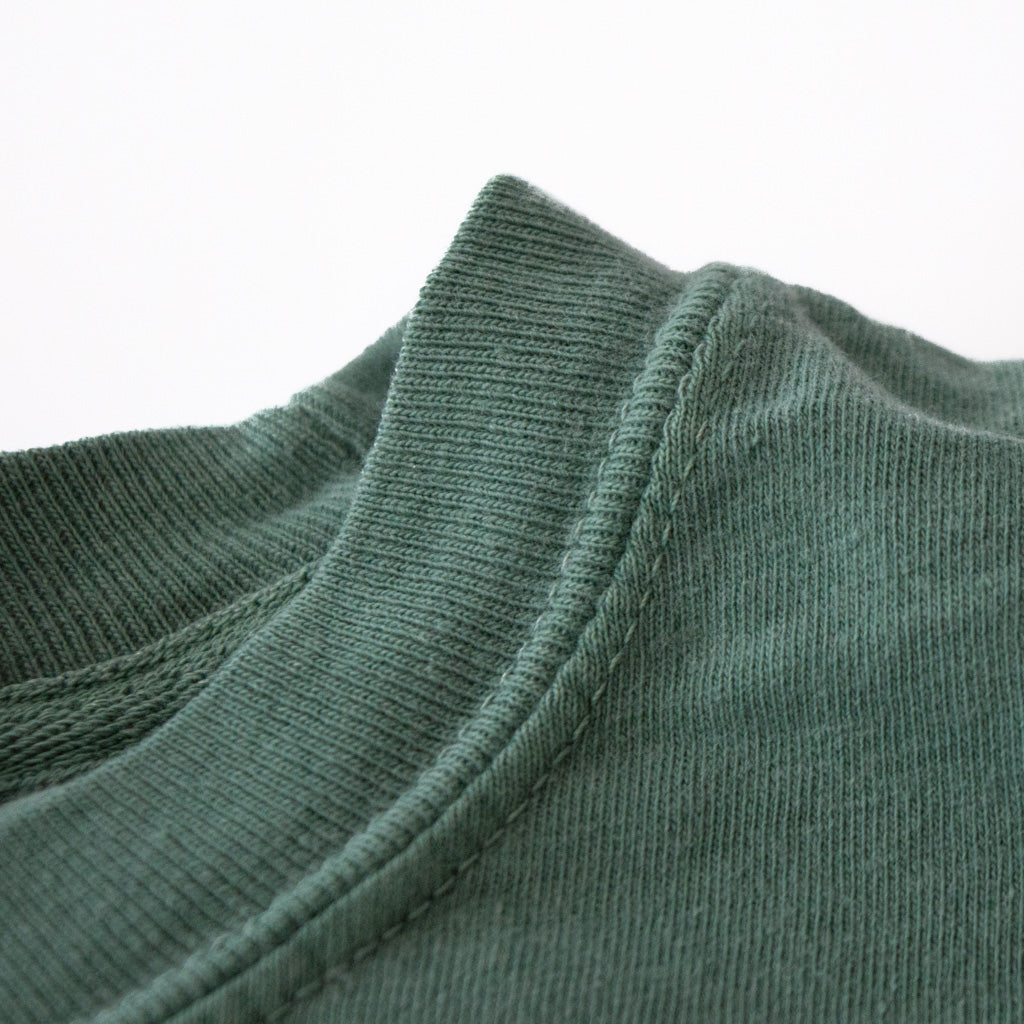 814 Lights Long Sleeve Tee