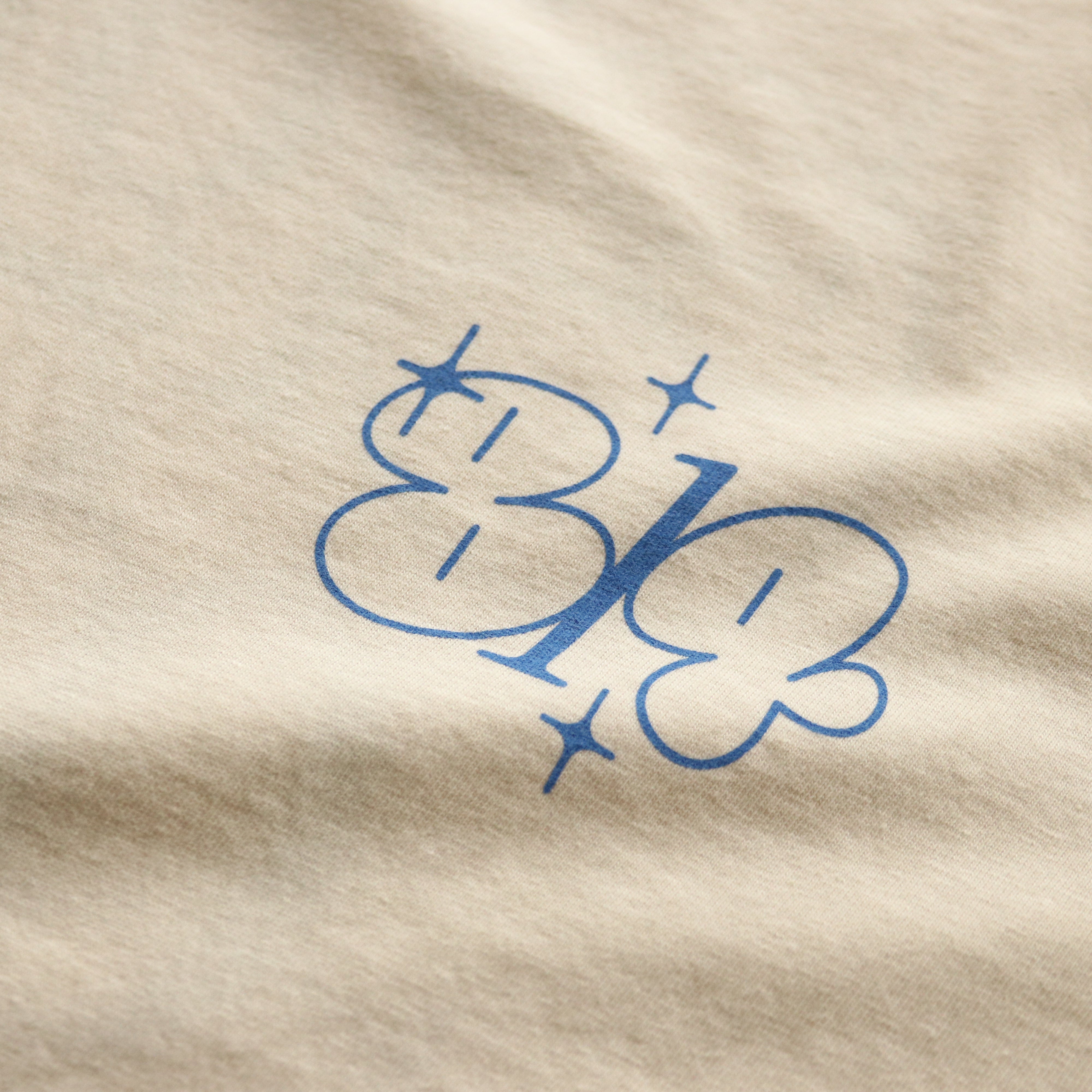 814 Graffiti Tee