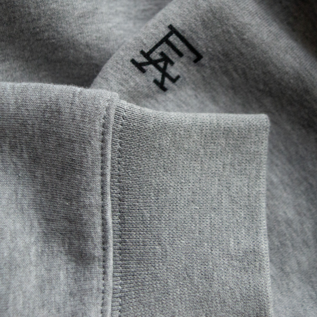814 State Line Hoodie