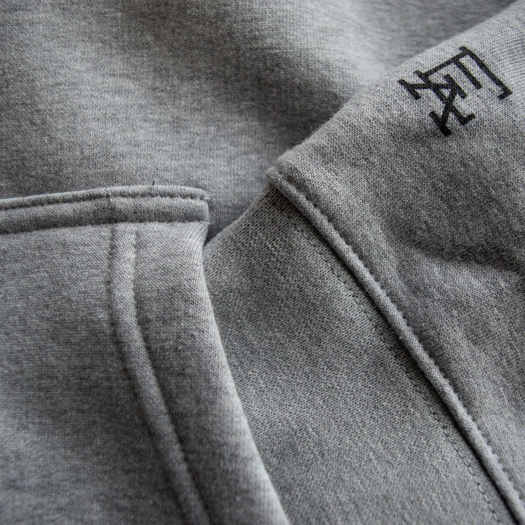 814 State Line Hoodie