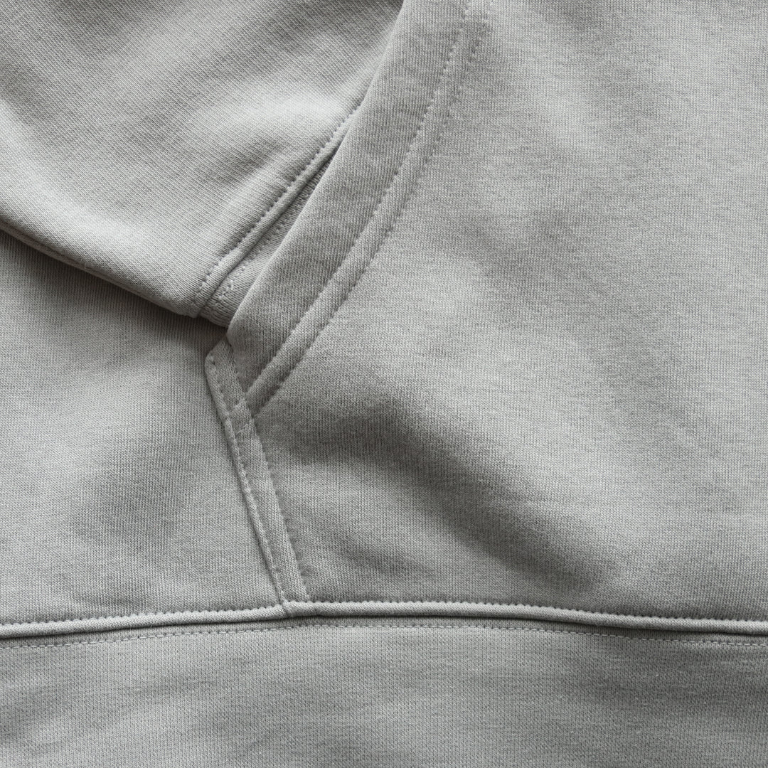 814 Tonal Hoodie - Storm