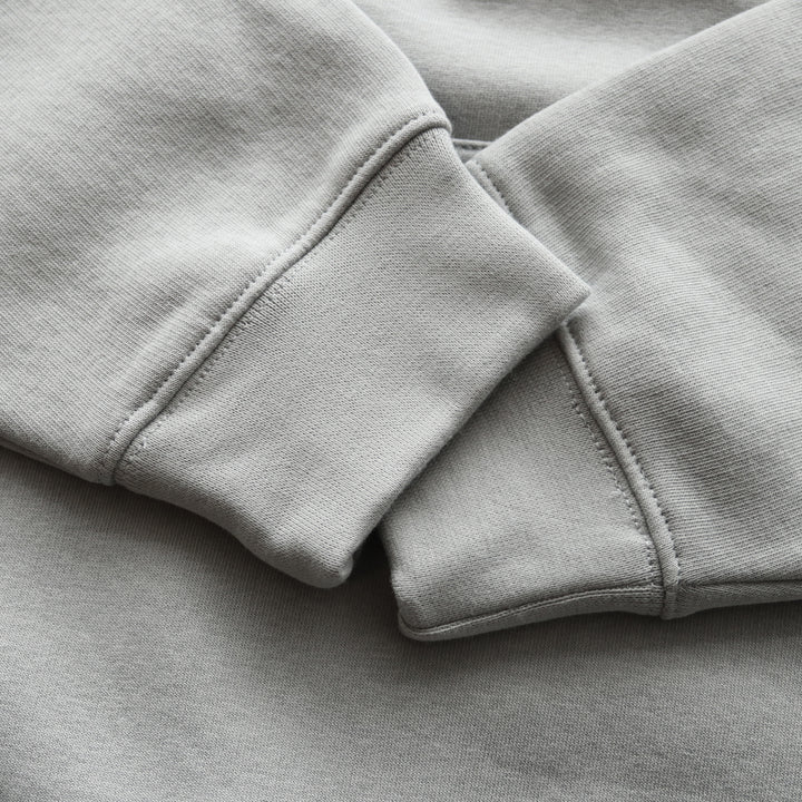 814 Tonal Hoodie - Storm