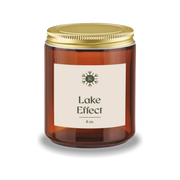 Lake Effect Candle