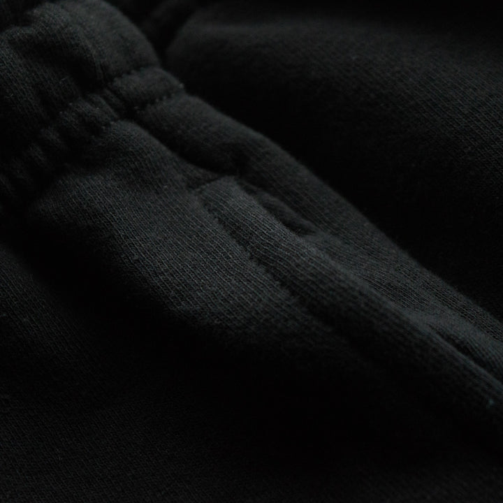 EA Basic Sweats - Black