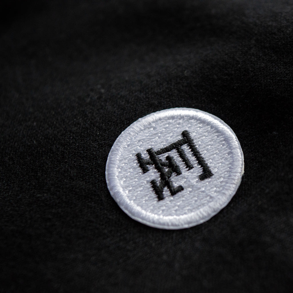 EA Basic Sweats - Black