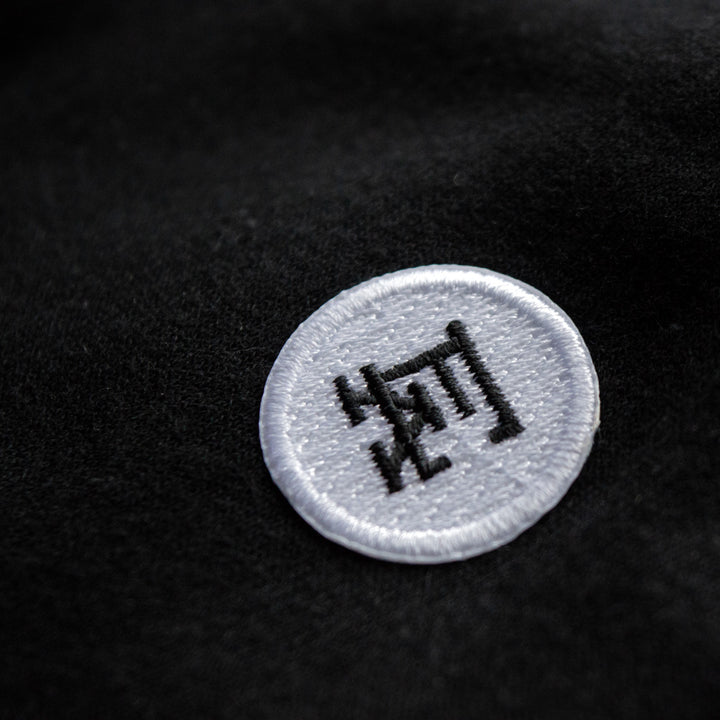 EA Basic Sweats - Black