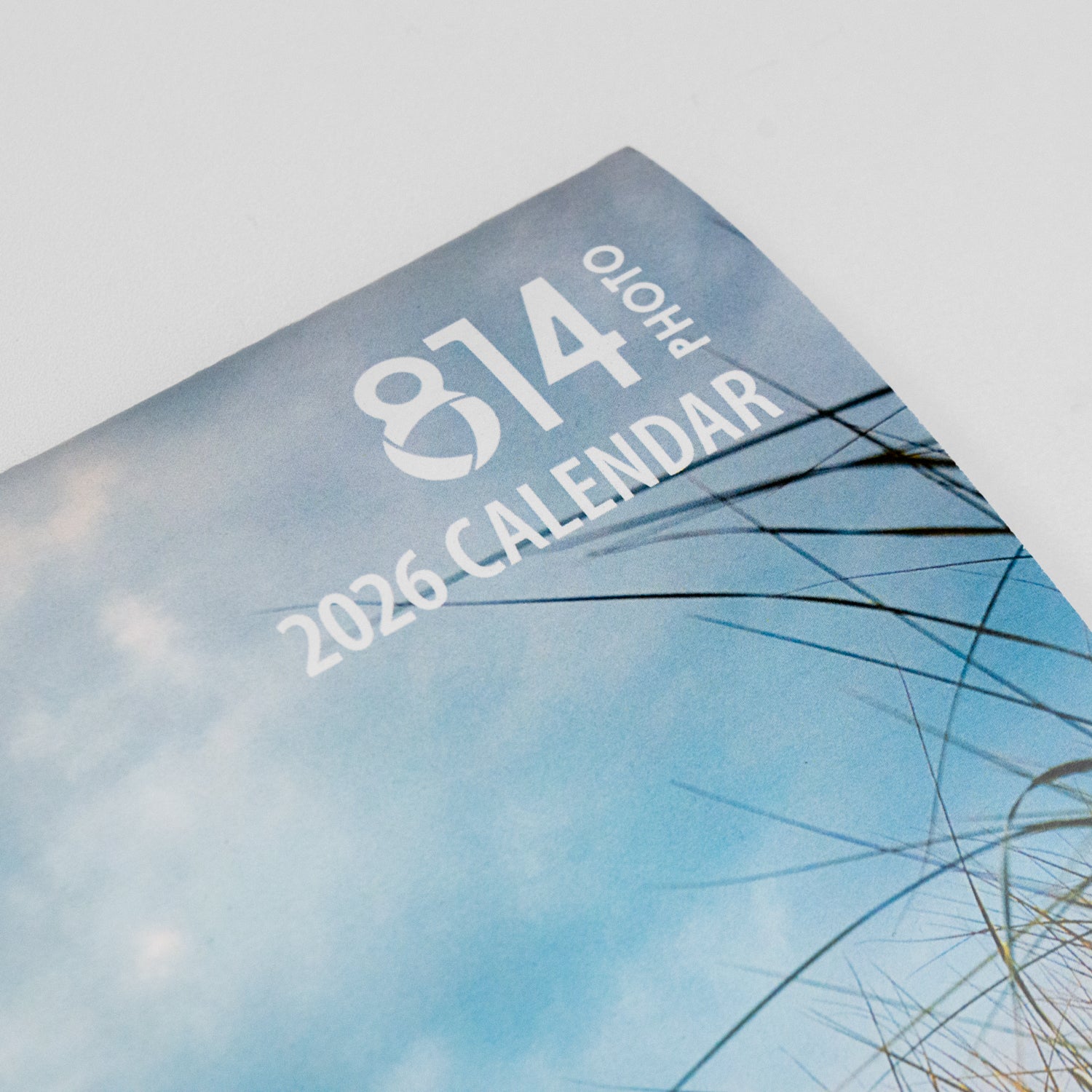 "Experience the 814" 2026 Wall Calendar