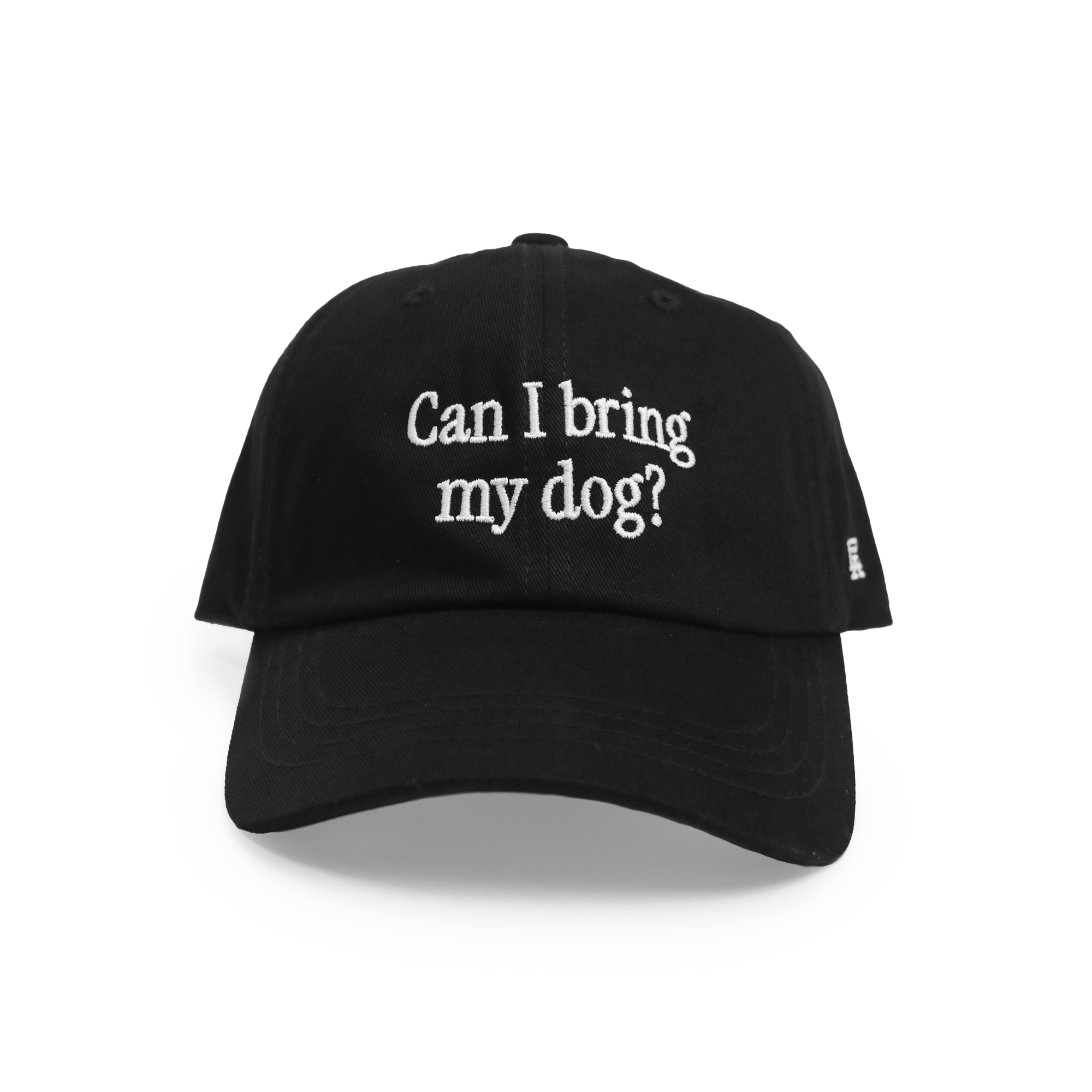 Can I Bring My Dog? Hat