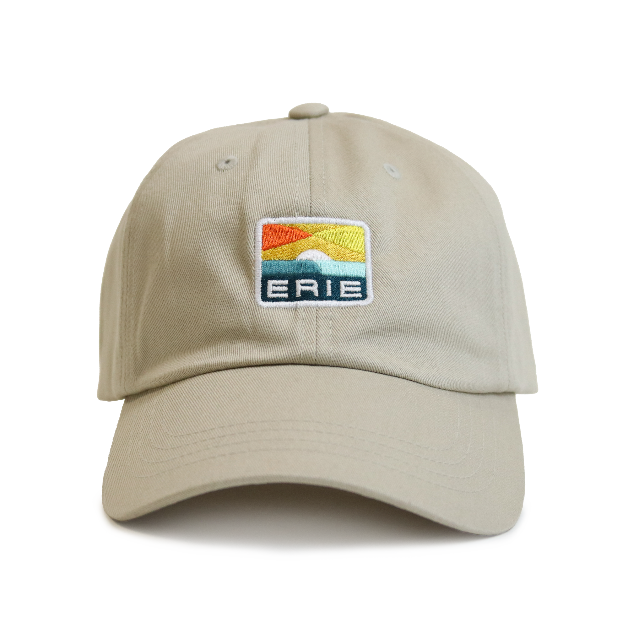 Erie Colors Dad Hat