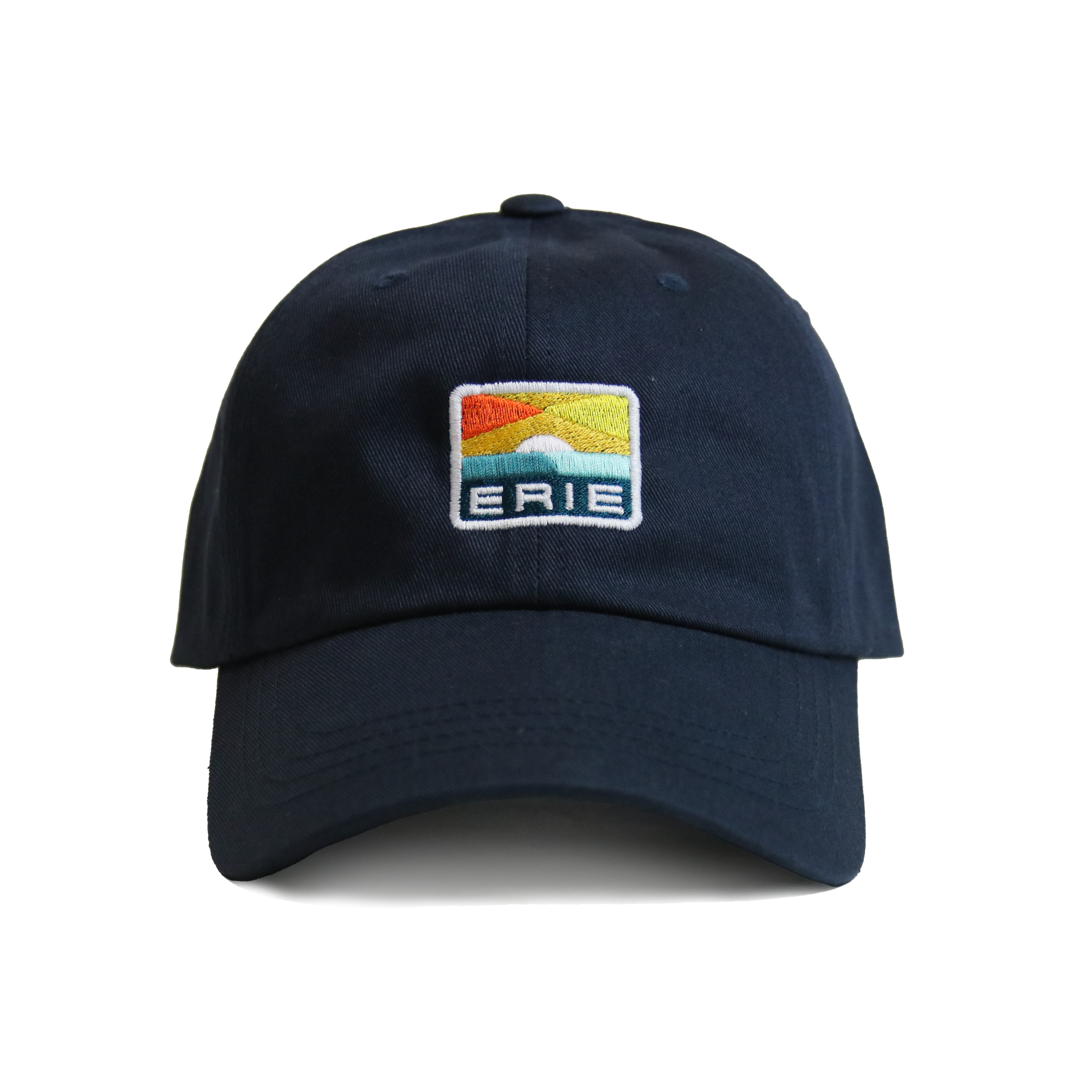 Erie Colors Dad Hat