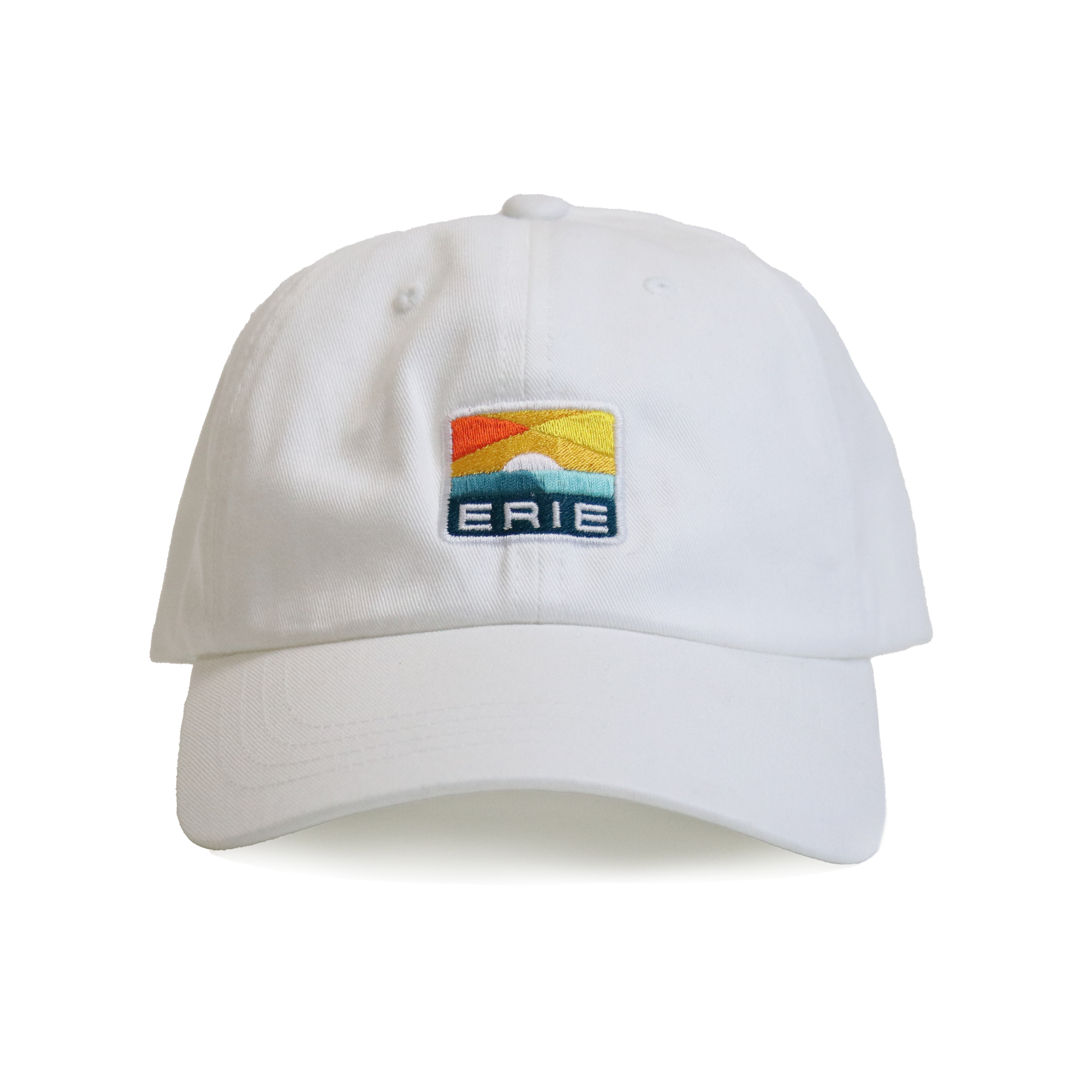Erie Colors Dad Hat