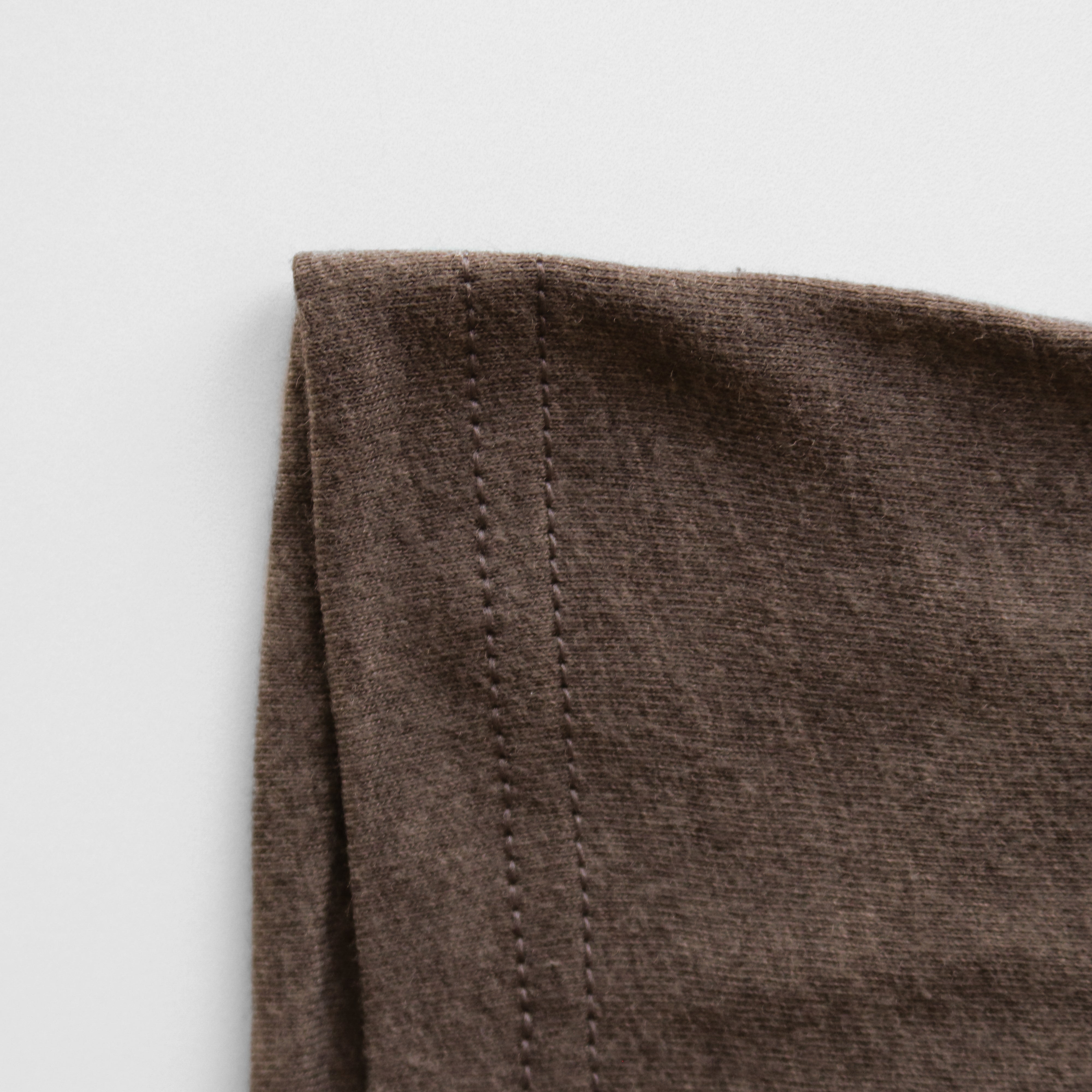 Don't Give Up the Ship Tee - Brown