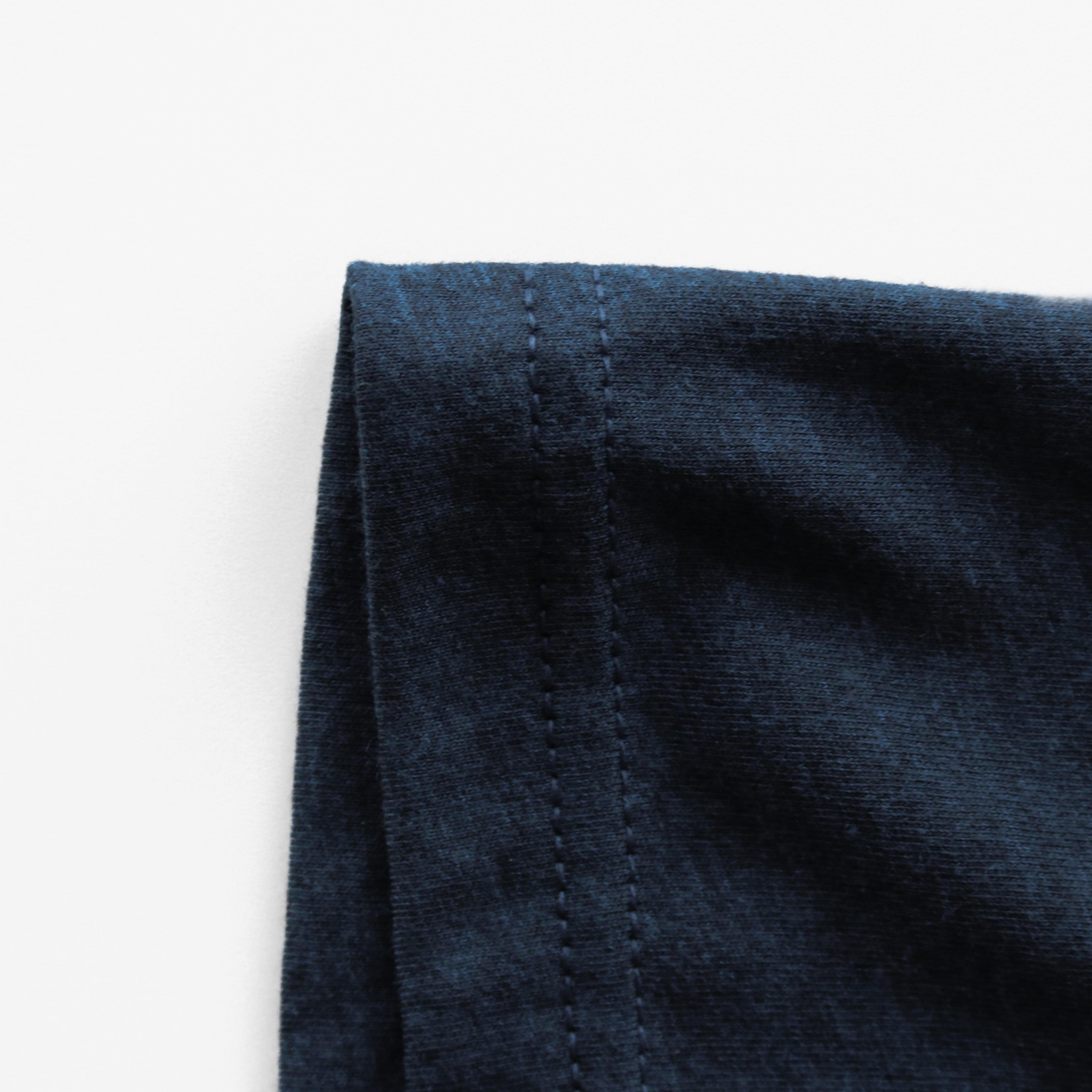 Don't Give Up the Ship Tee - Navy