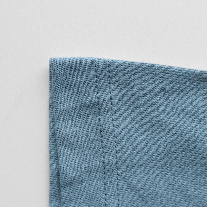 Discover Presque Isle 2025 Tee - Slate Blue