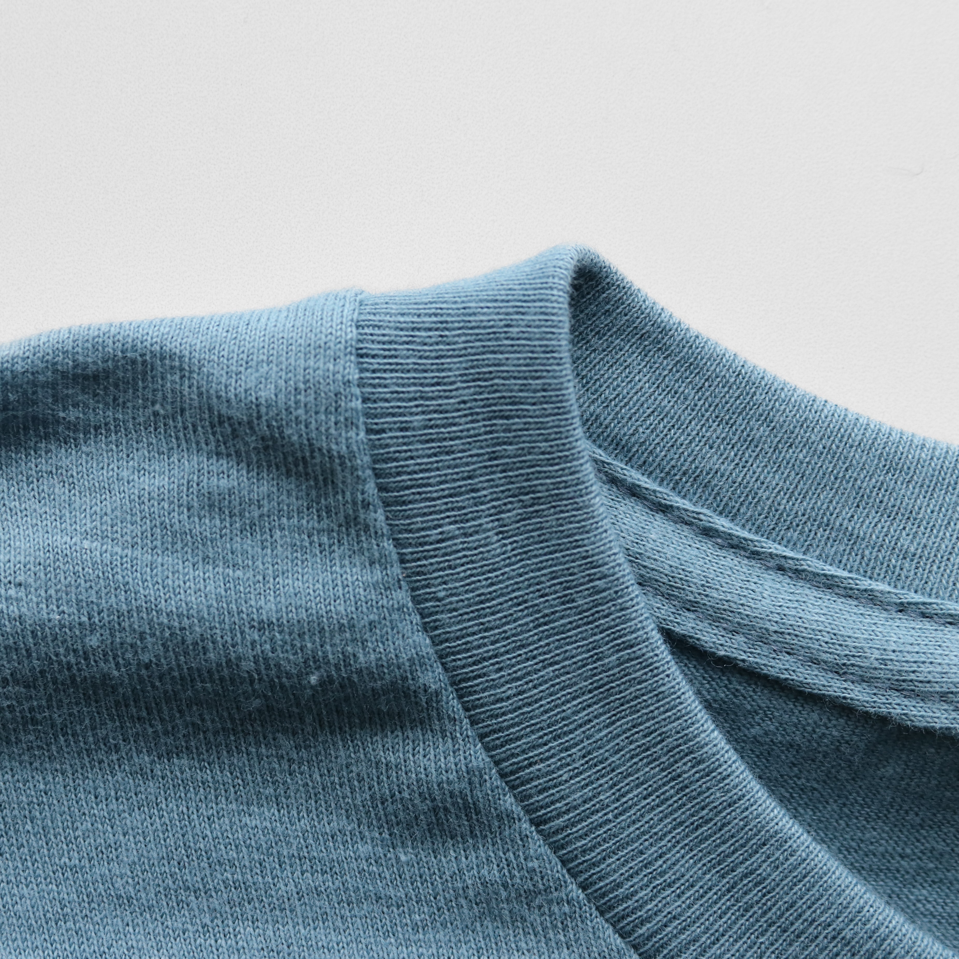 Discover Presque Isle 2025 Tee - Slate Blue