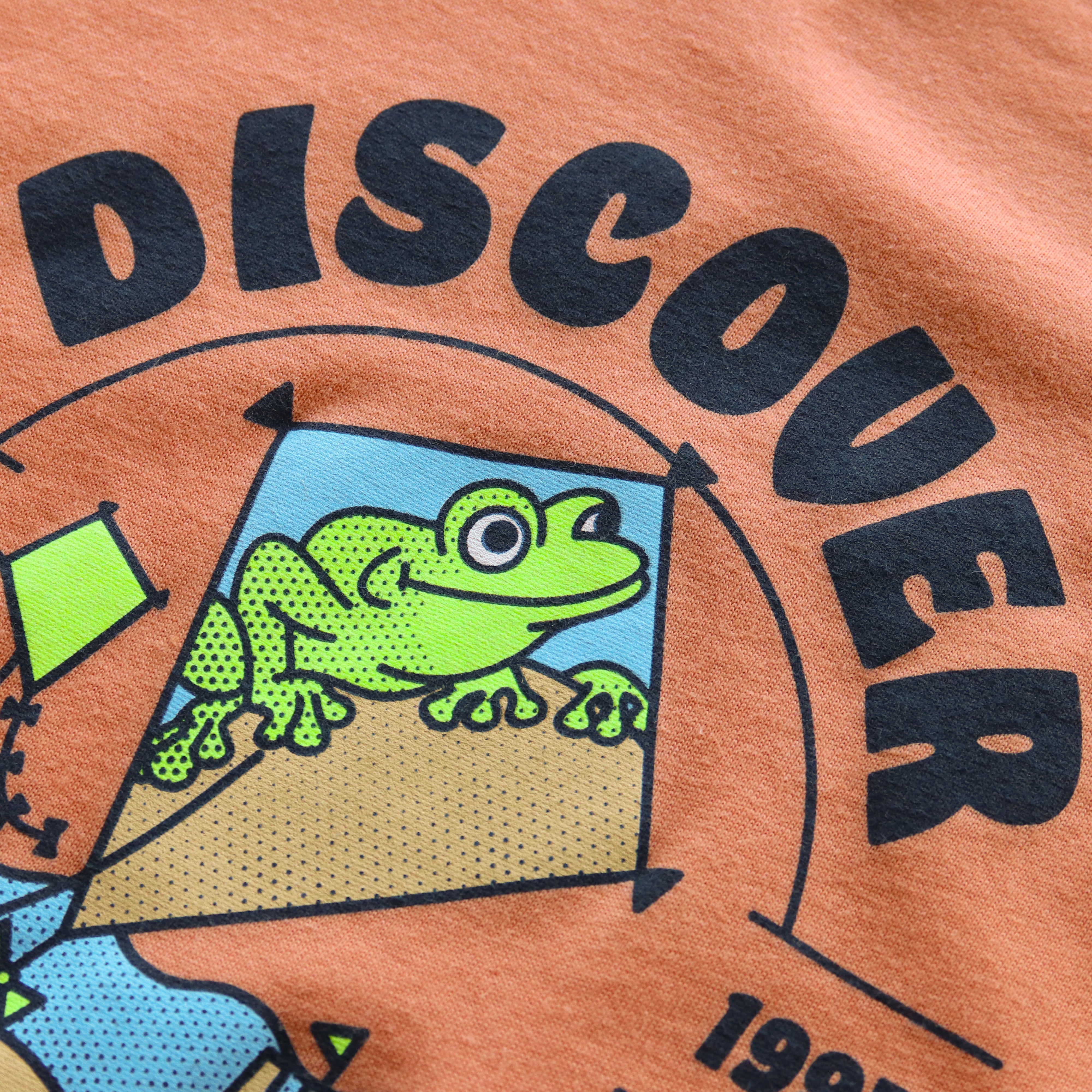 Discover Presque Isle 2025 Youth Tee