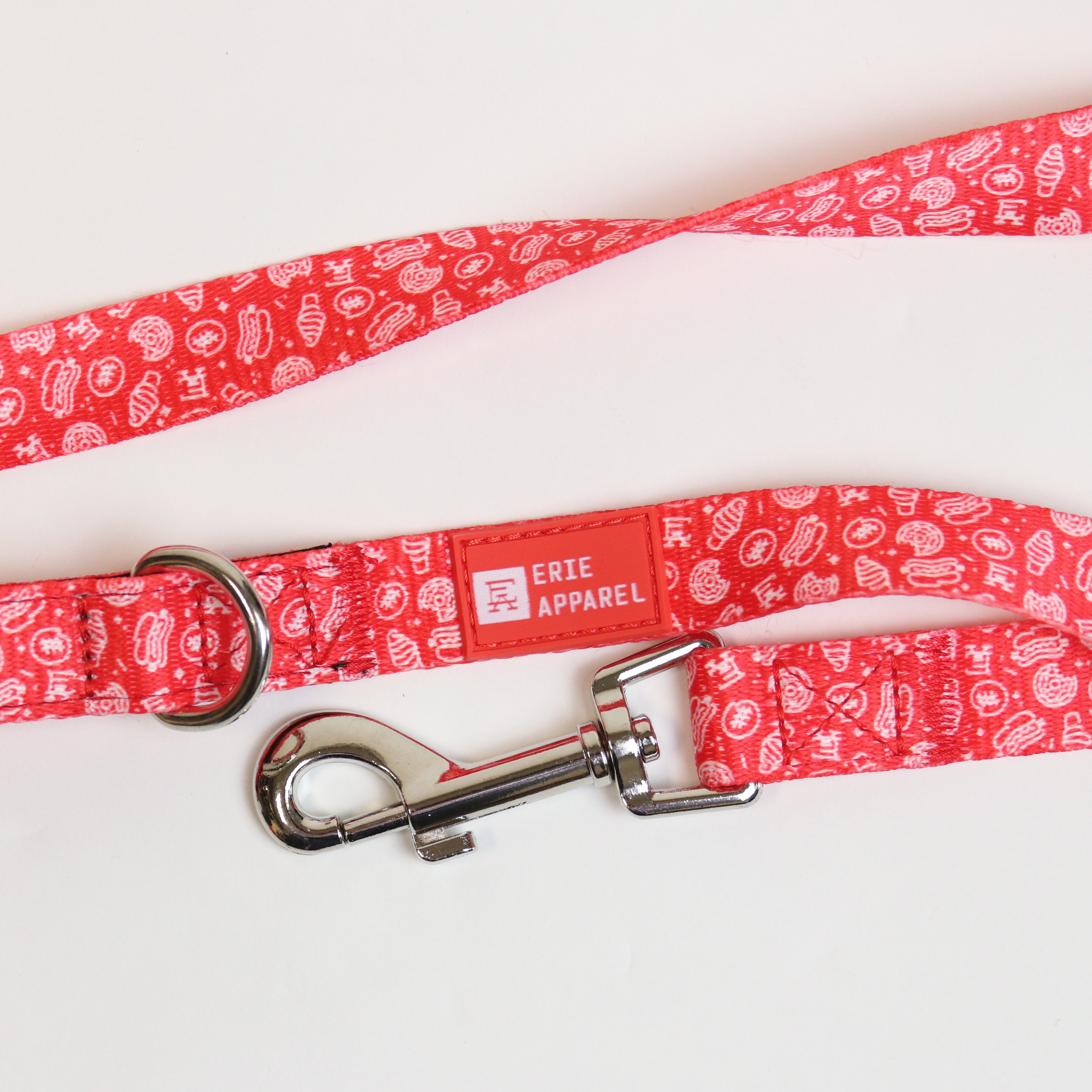 Erie Treats Pet Leash
