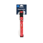 Erie Treats Pet Collar