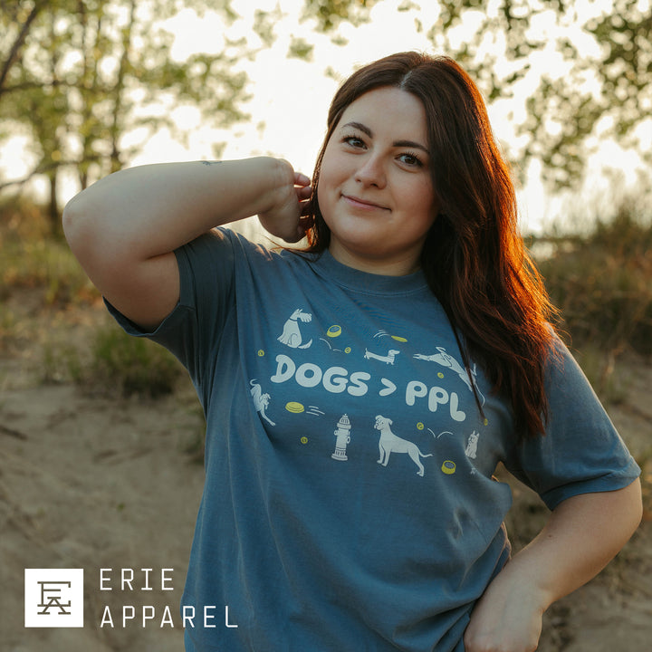 Dogs > PPL Tee
