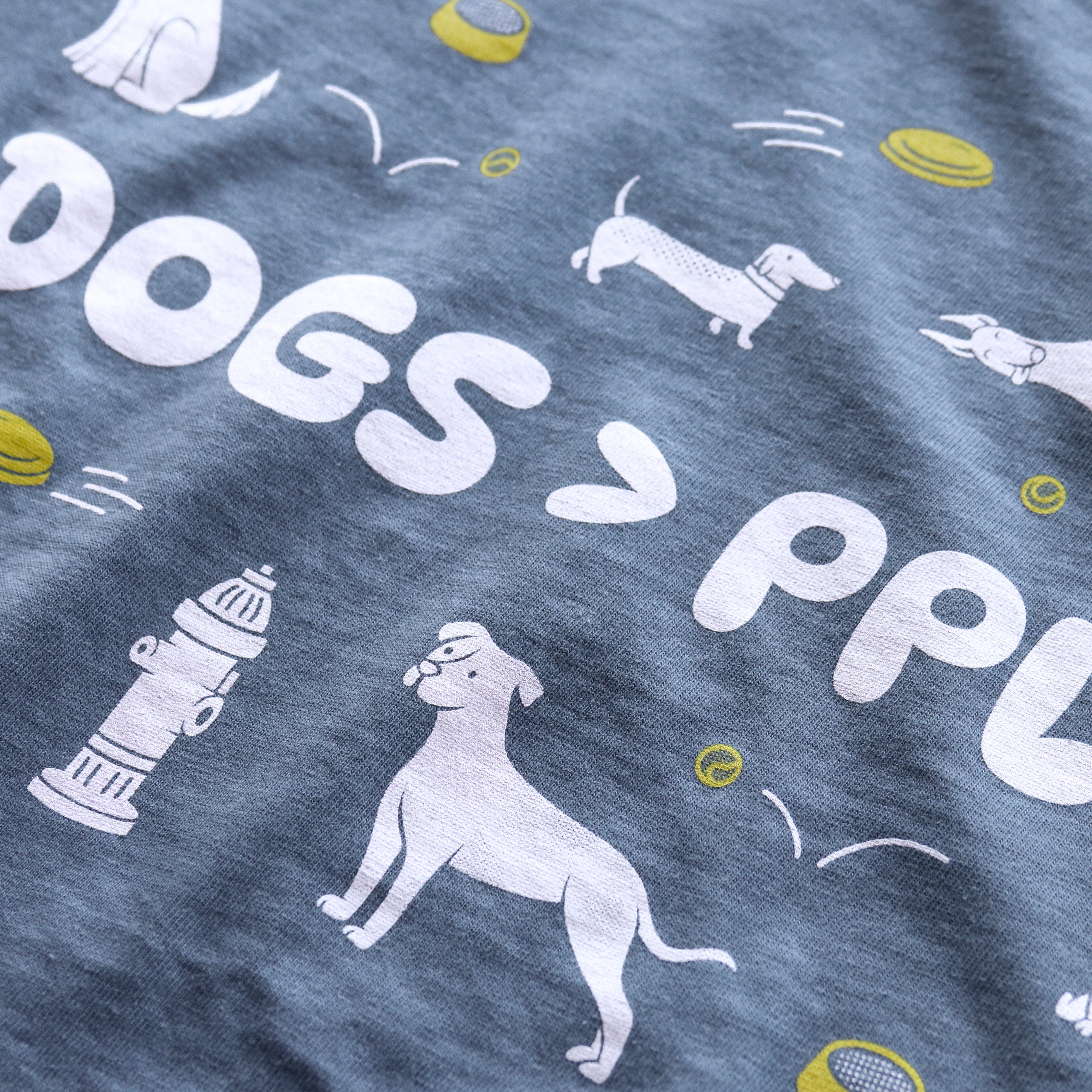 Dogs > PPL Tee