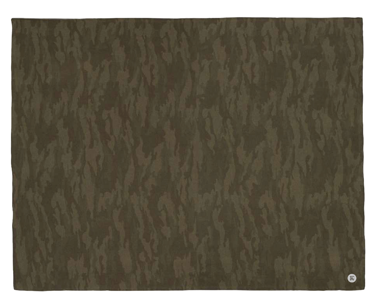 EA Basic Sweatshirt Blanket