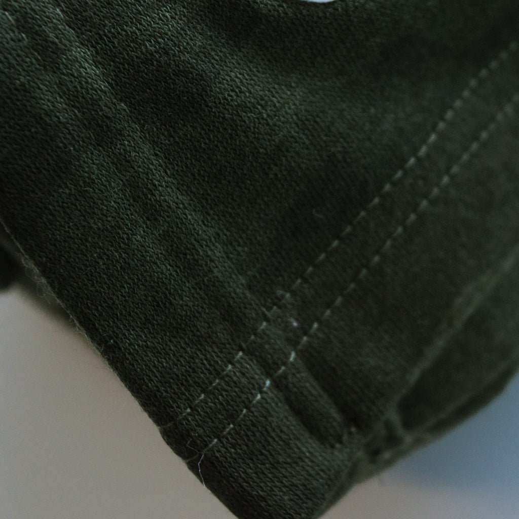 EA Basic Sweatshirt Blanket