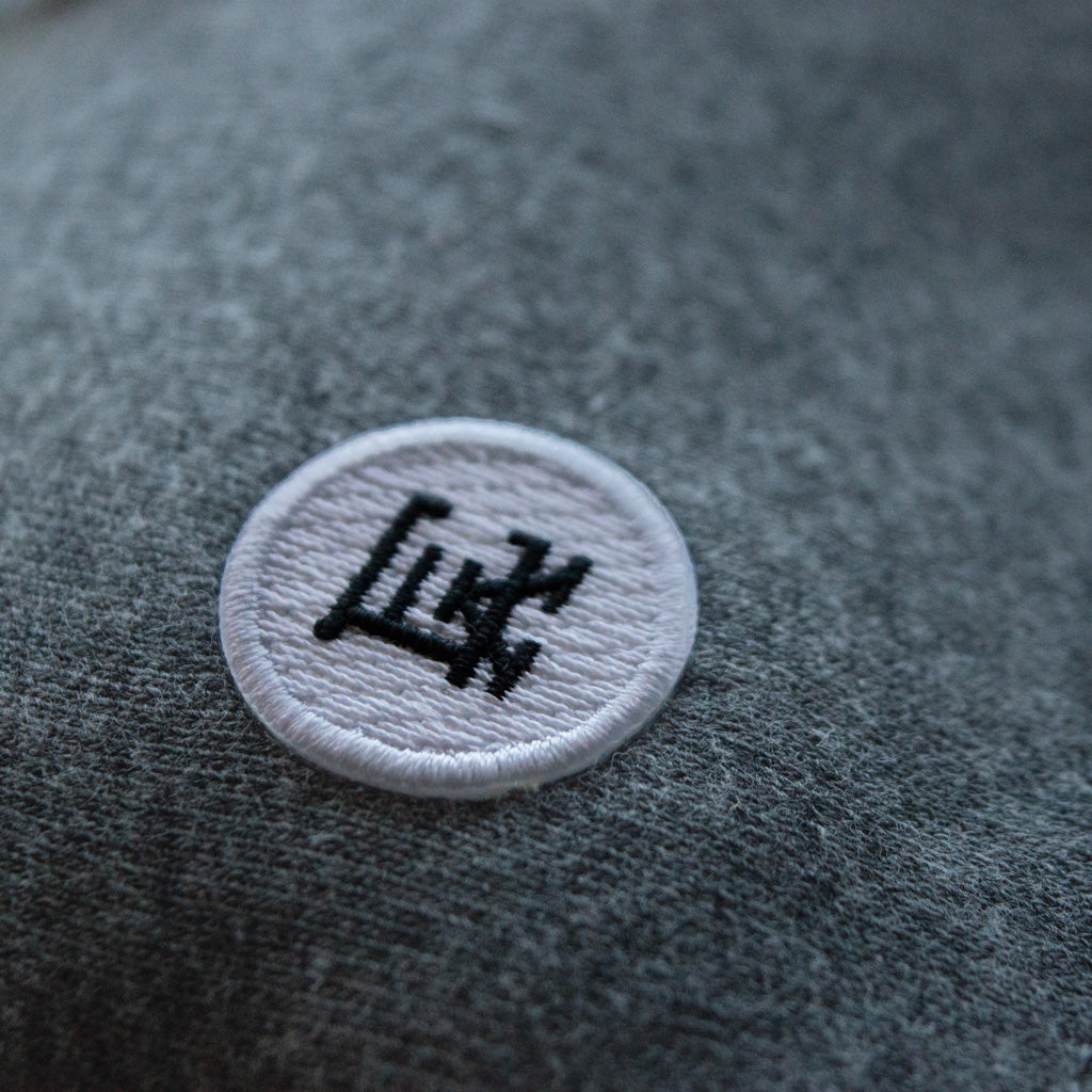 EA Basic Sweatshirt Blanket