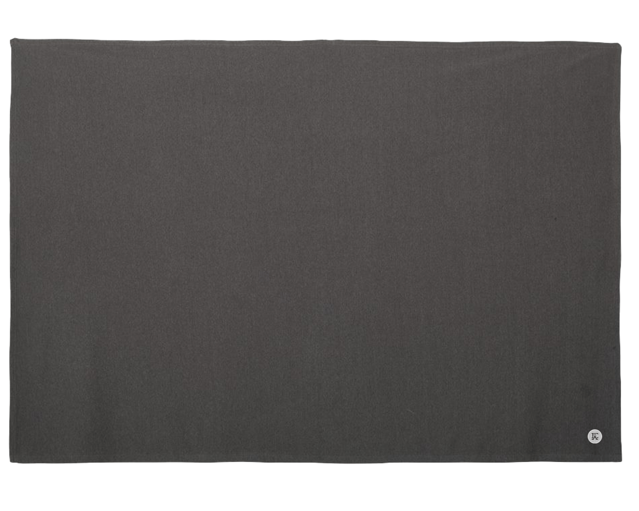 EA Basic Sweatshirt Blanket