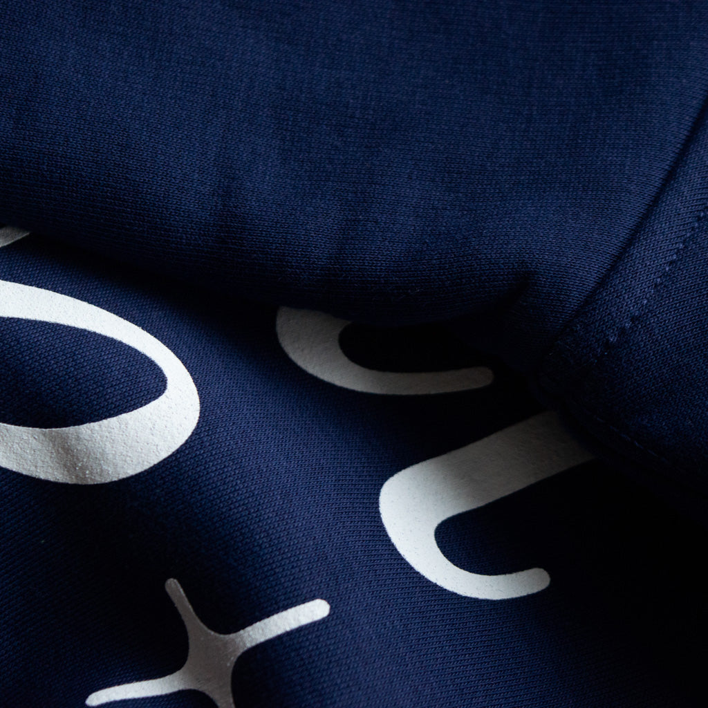 Eight One Four Graffiti Hoodie