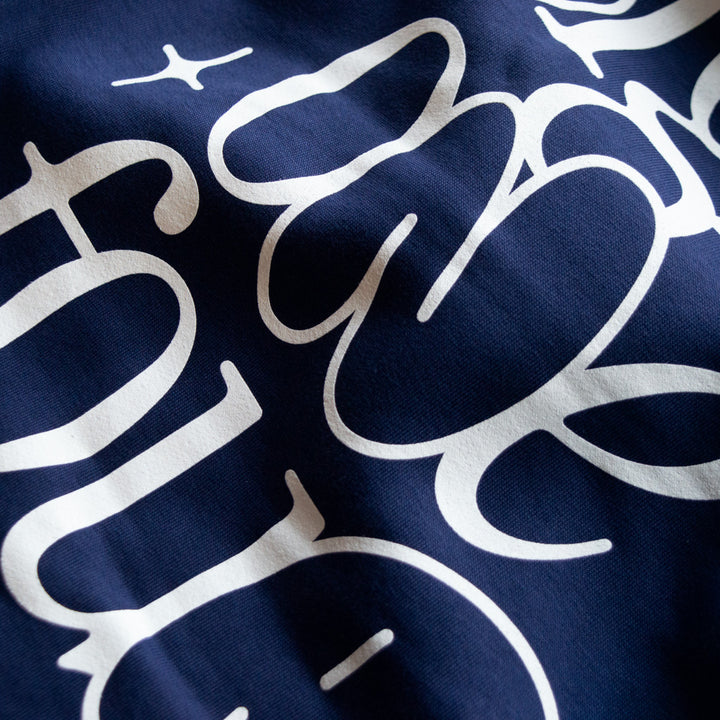 Eight One Four Graffiti Hoodie