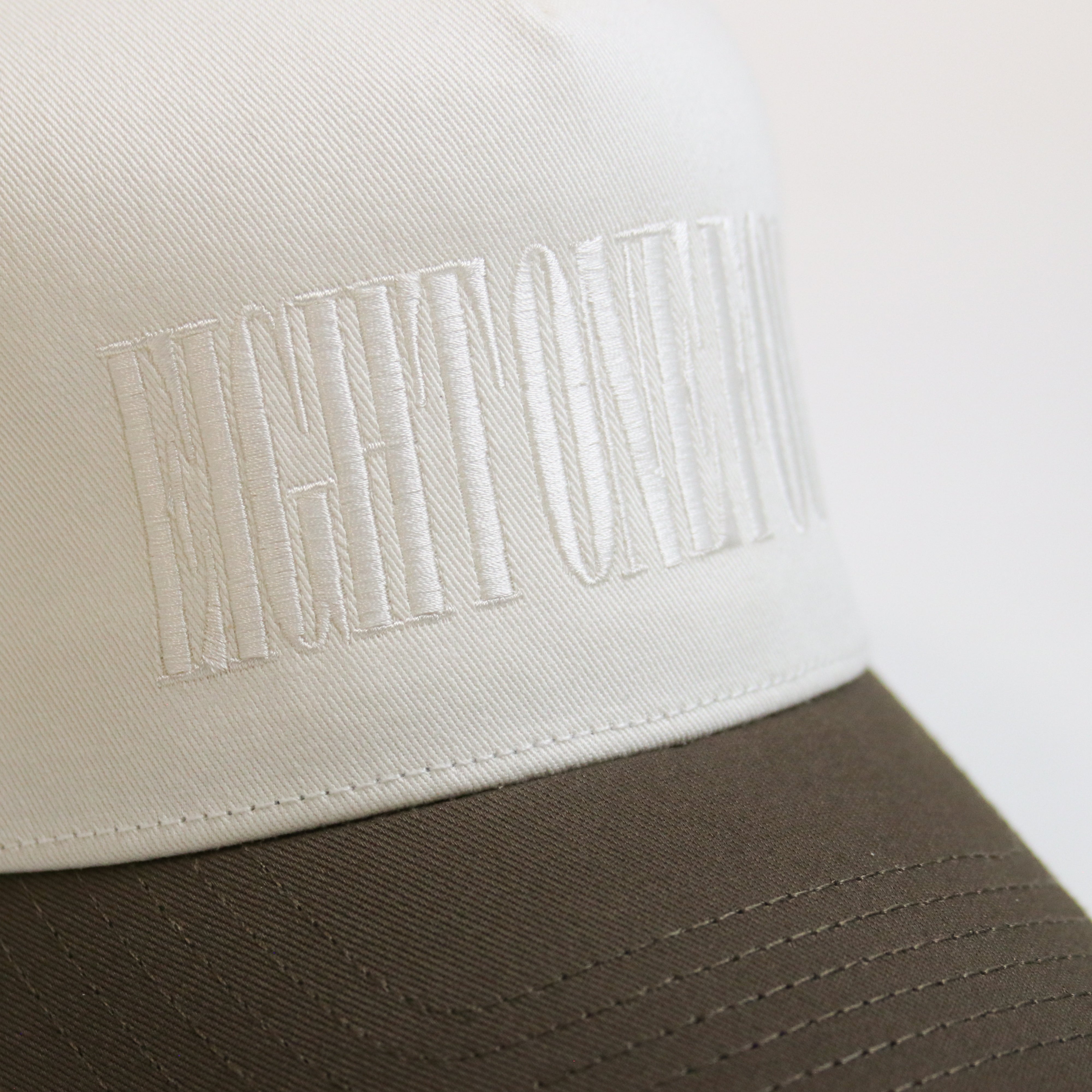 Eight One Four Tonal Hat