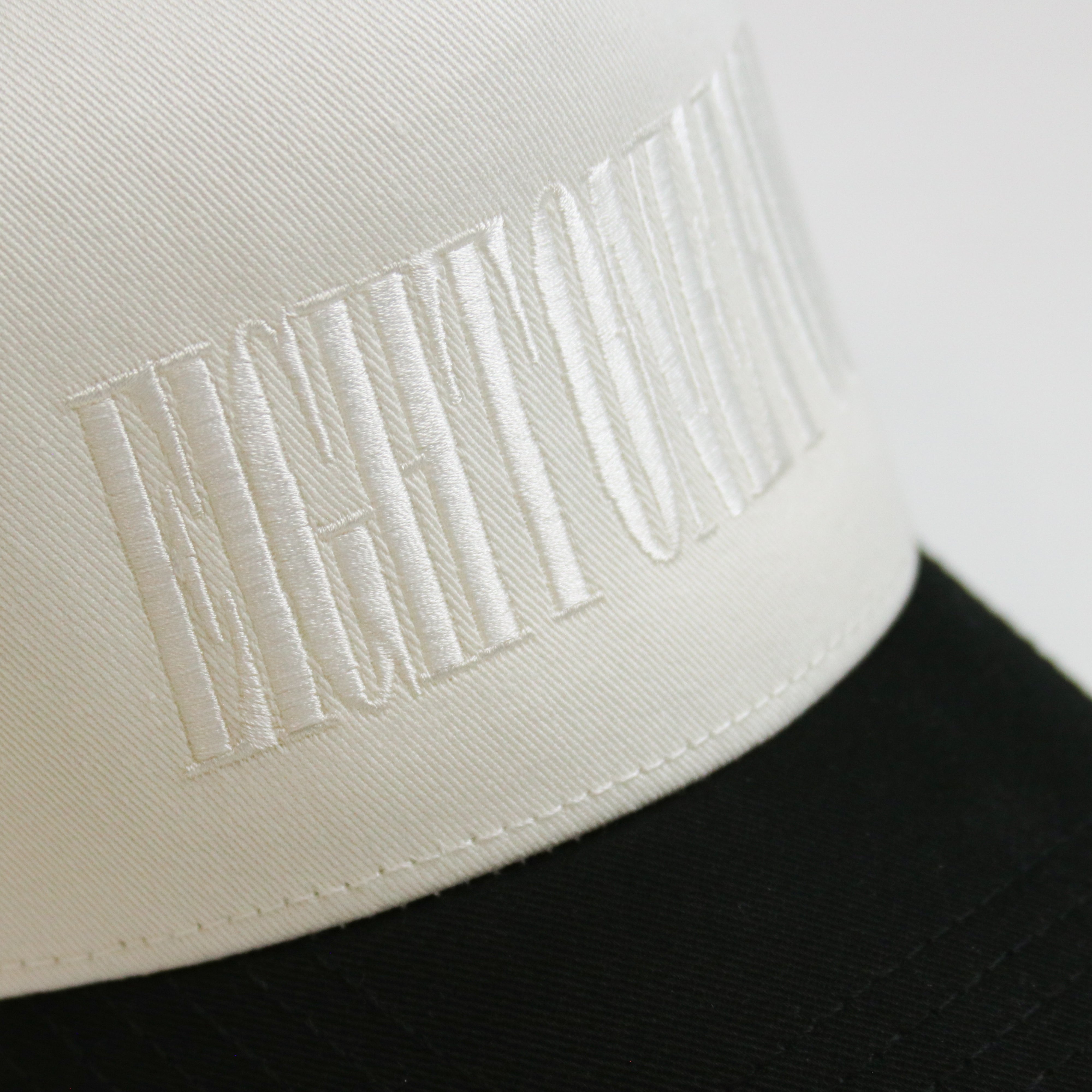 Eight One Four Tonal Hat
