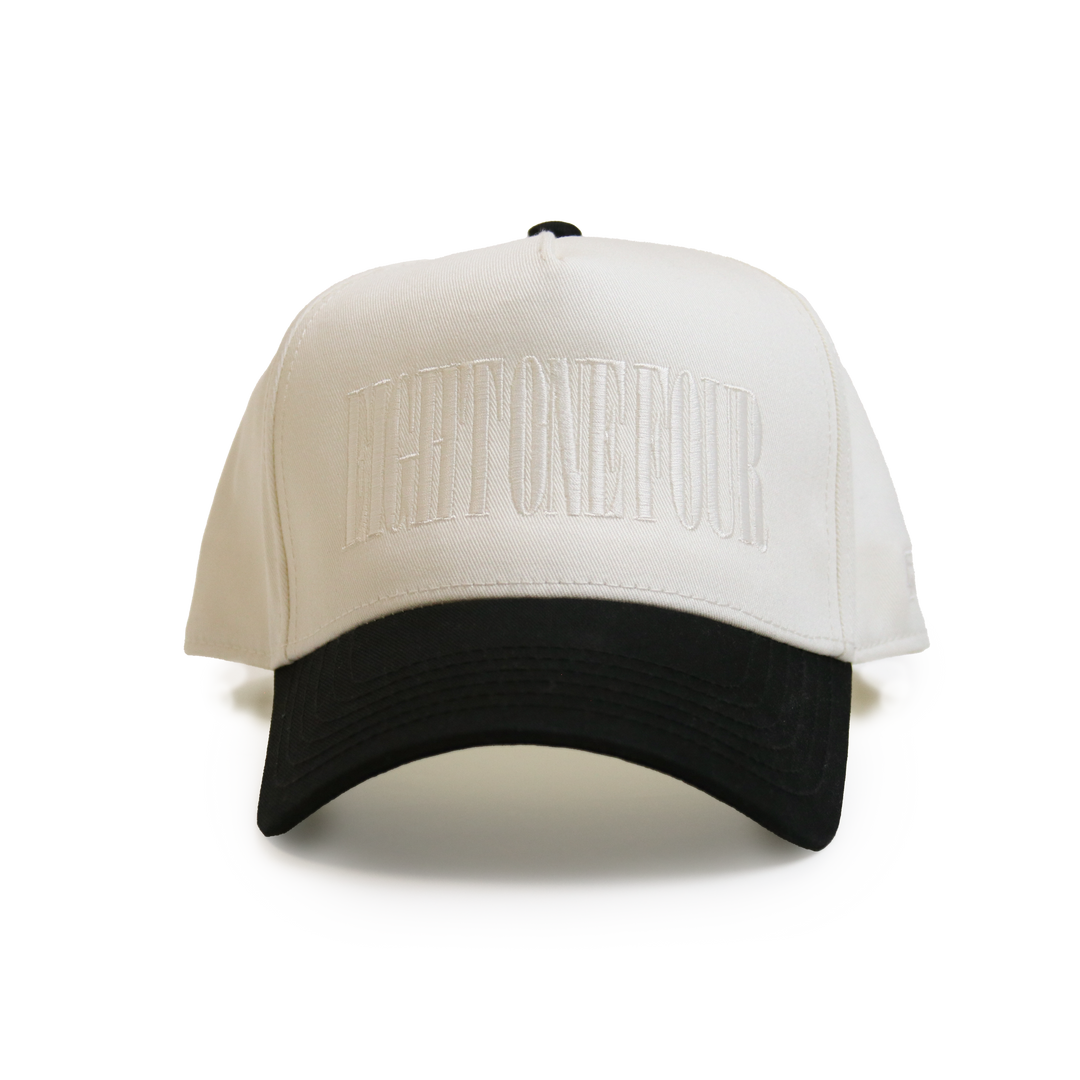 Eight One Four Tonal Hat