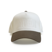 Eight One Four Tonal Hat