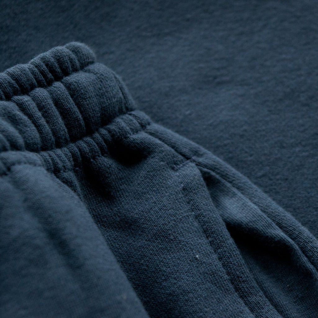 EA Basic Sweats - Sea Blue