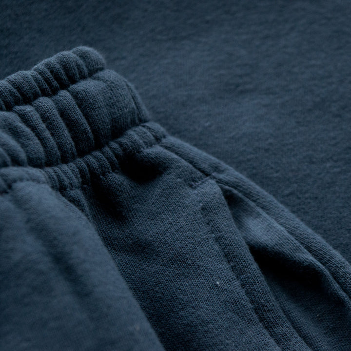 EA Basic Sweats - Sea Blue