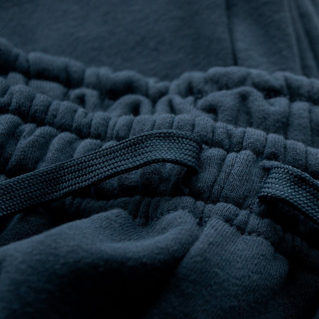 EA Basic Sweats - Sea Blue