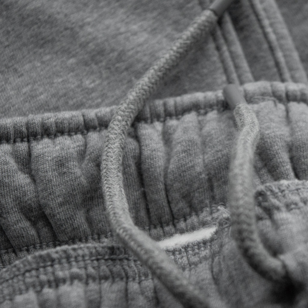 EA Basic Sweats - Heather Grey