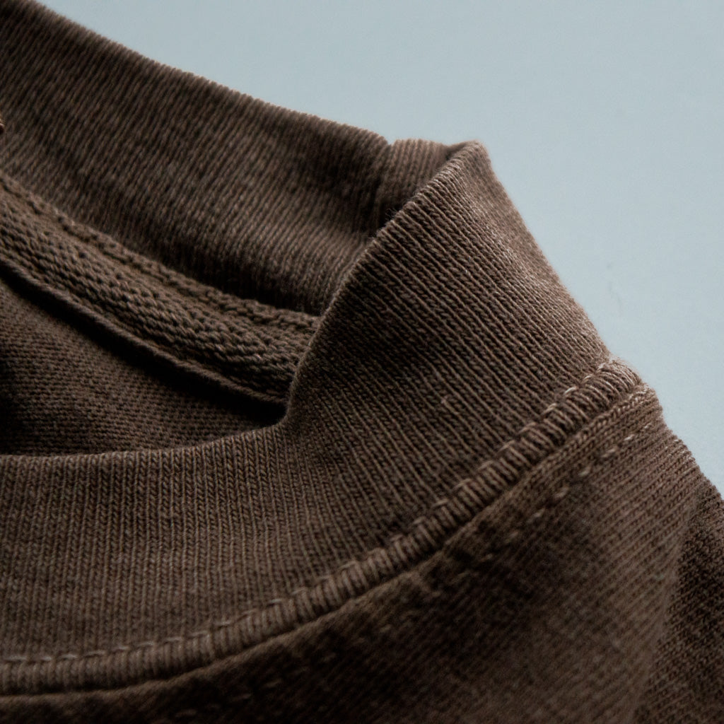 Vintage Erie County Map Long Sleeve Tee