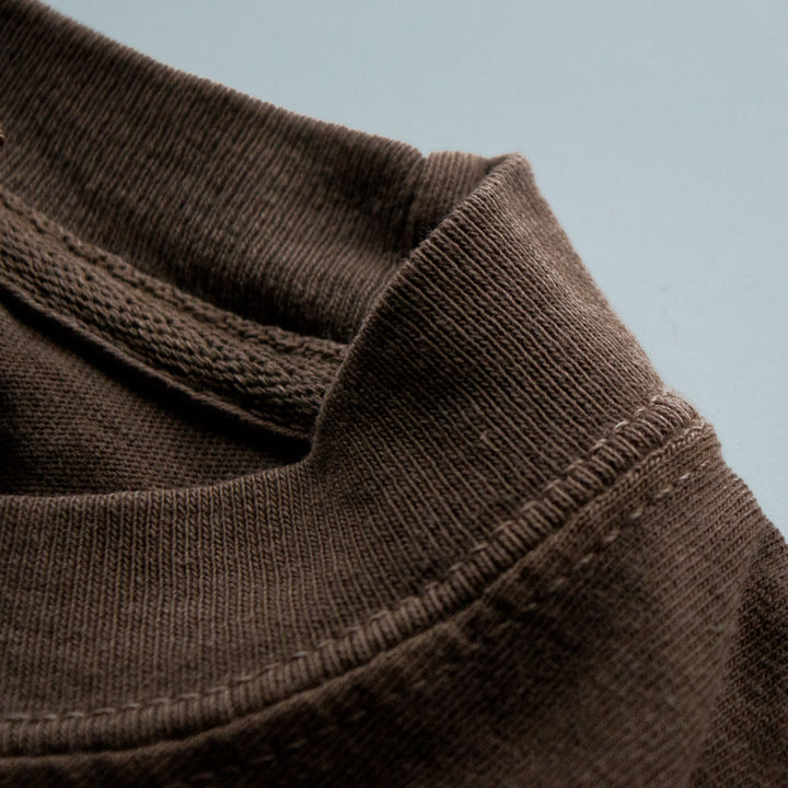 Vintage Erie County Map Long Sleeve Tee