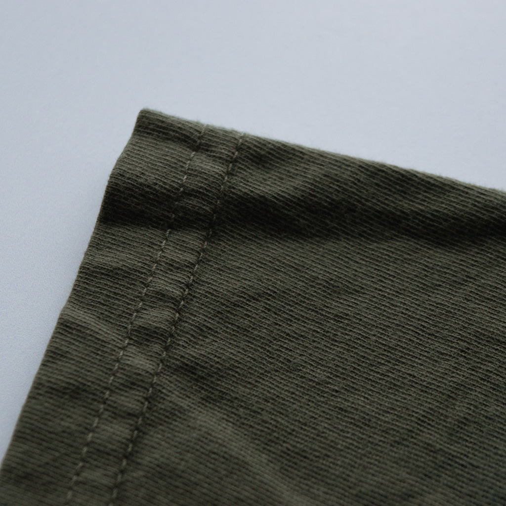 Vintage Erie County Map Tee