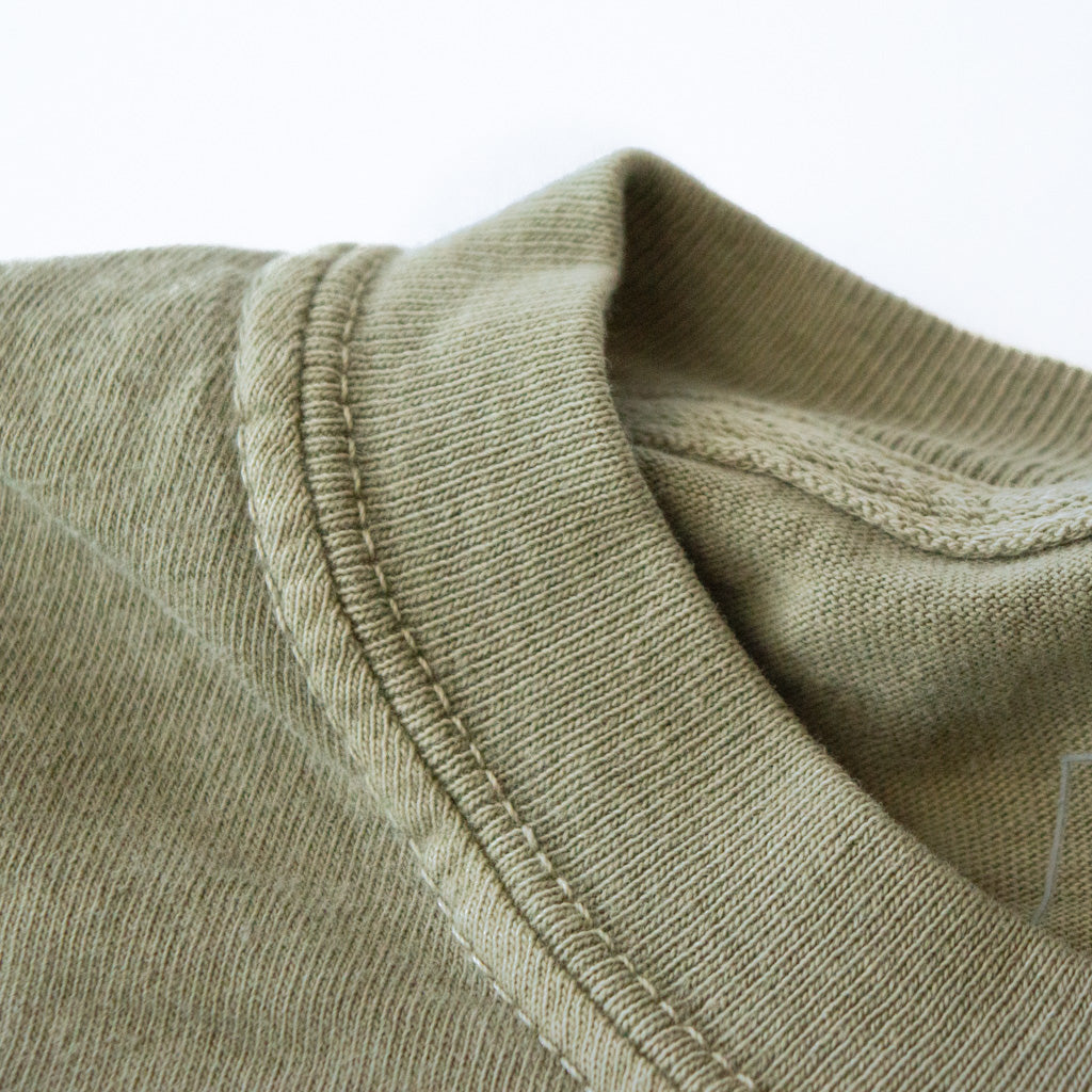 Erie Gingerbread Long Sleeve Tee