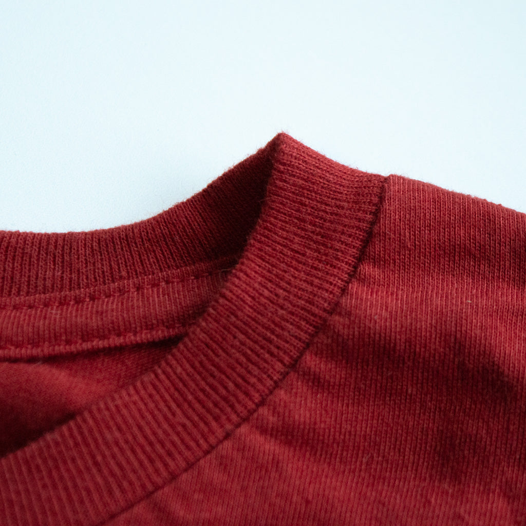 Erie Gingerbread Toddler Tee