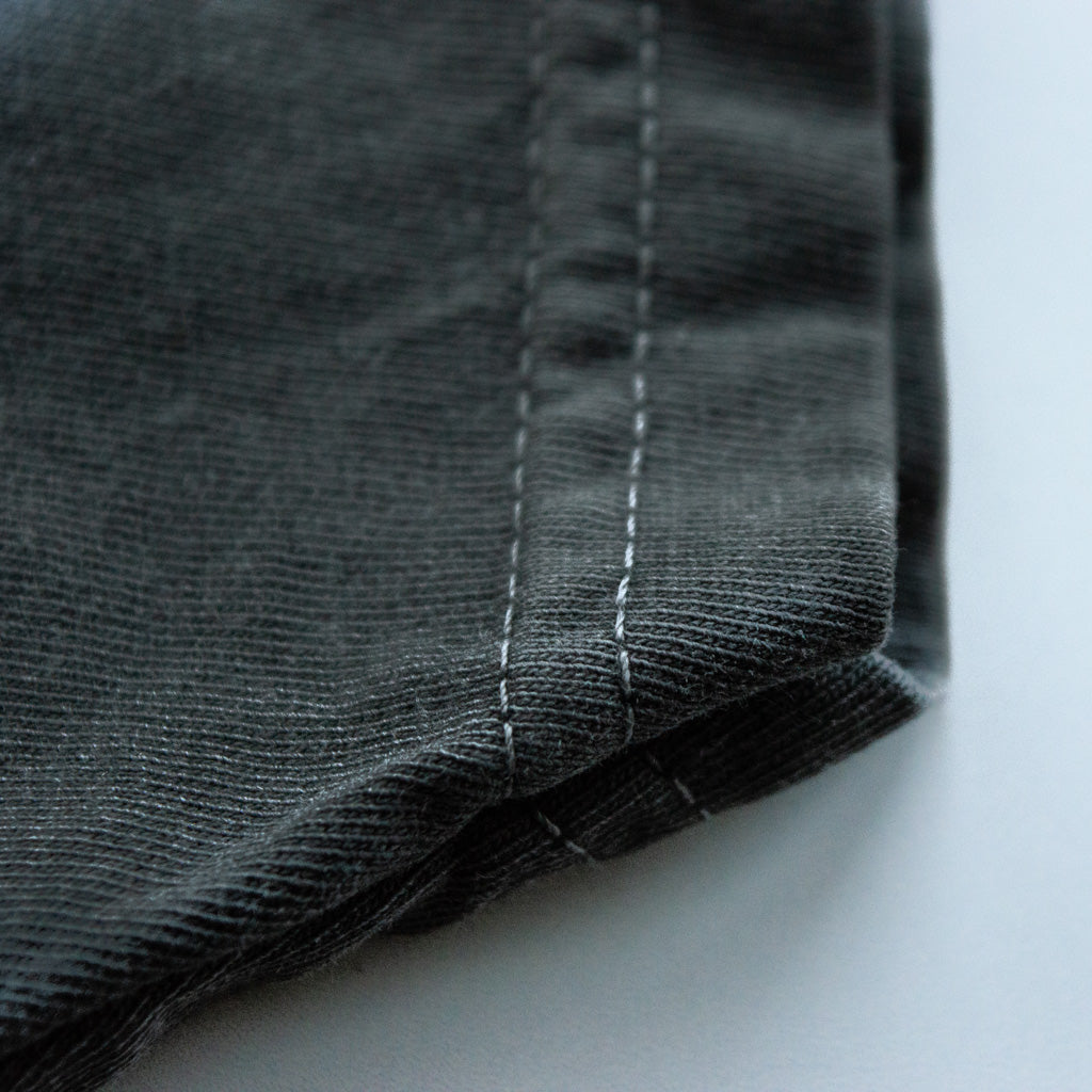 Erie Spooky Skyline Youth Tee