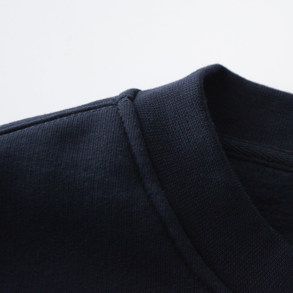 Winter Scene Crewneck