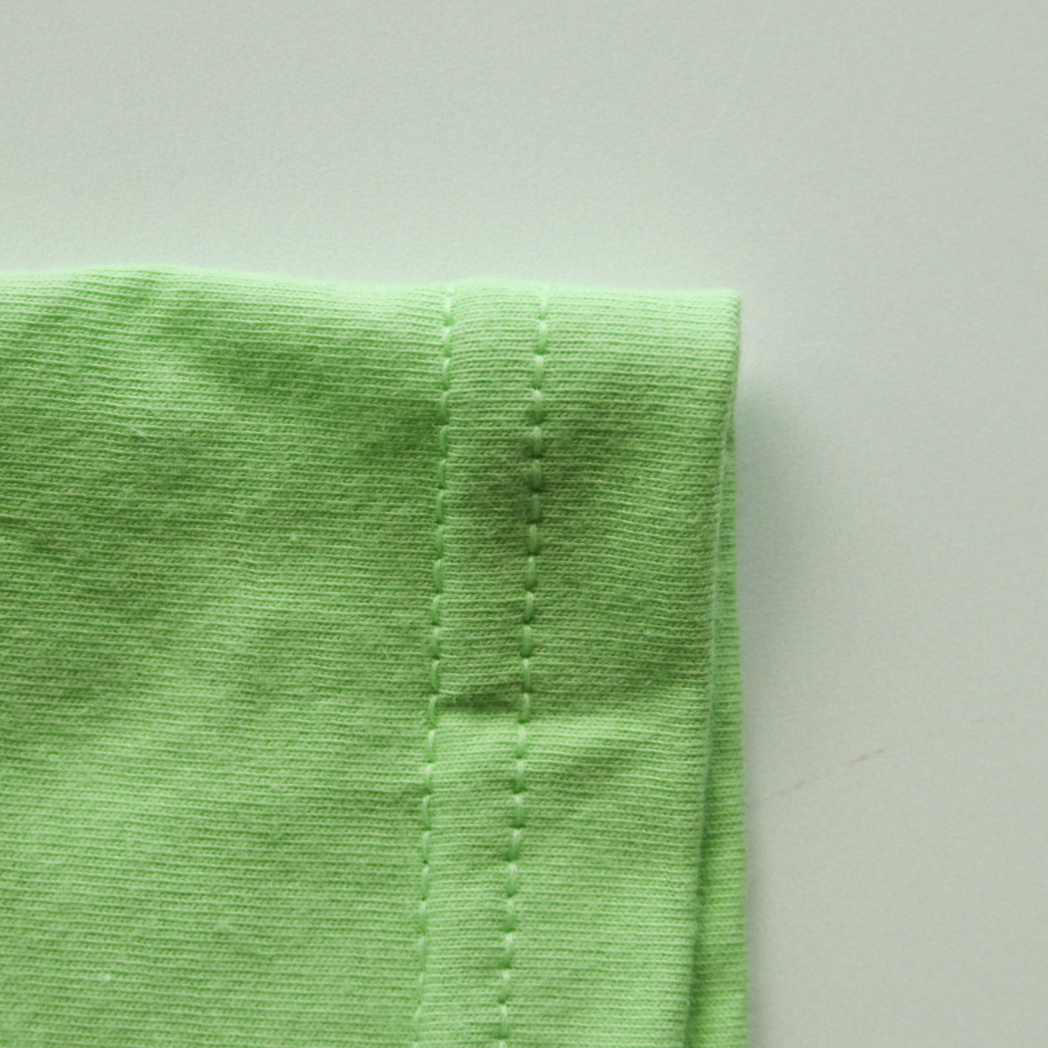 Erie-sistibly Cute Toddler Tee - Lime